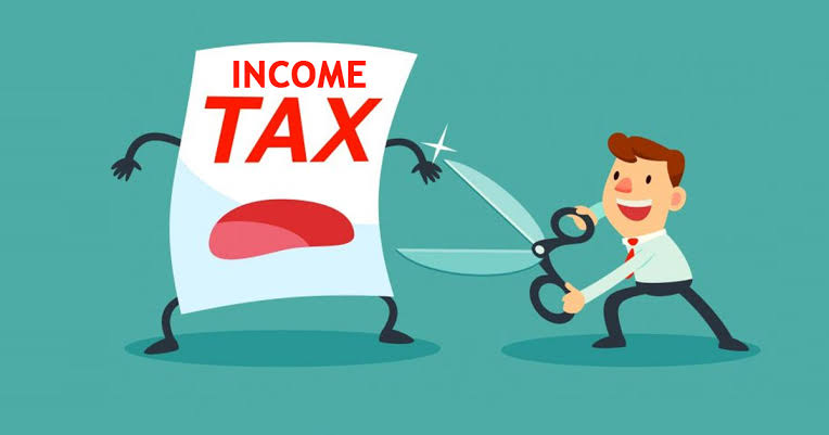 Income tax 2024 Saving 3 Best Tips